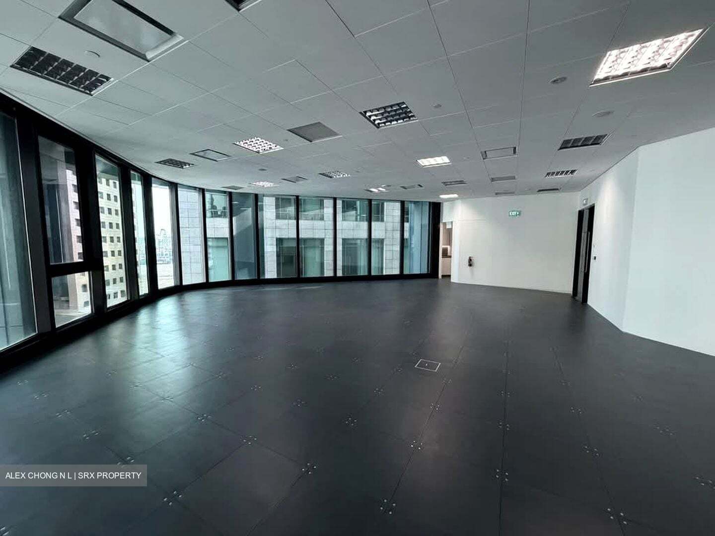 Hub Synergy Point (D2), Office #541625781
